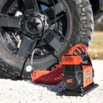 Best Portable Air Compressor For Jeep