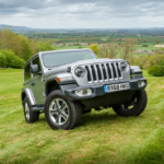 How To Fix Jeep Wrangler Automatic Transmission Shifting Problems