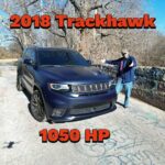 Jeep Trailhawk Vs Trackhawk Which One Is Best For You