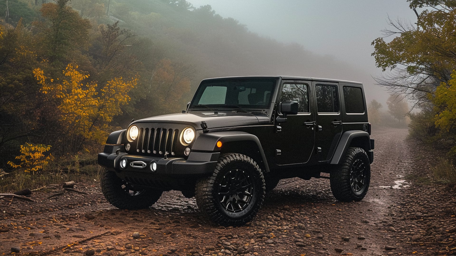 Jeep Wrangler Avoid Worst Years To Stay Away From